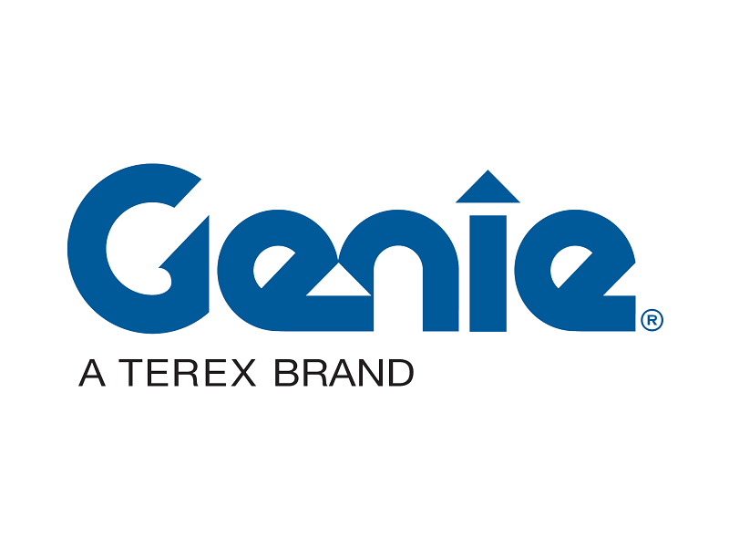 Assistenza mini escavatori, minipale, attrezzature edili del marchio Genie - Rip Rent srl Bergamo